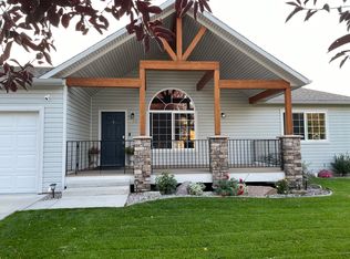 3728 Knightbridge Ln, Missoula, MT 59808