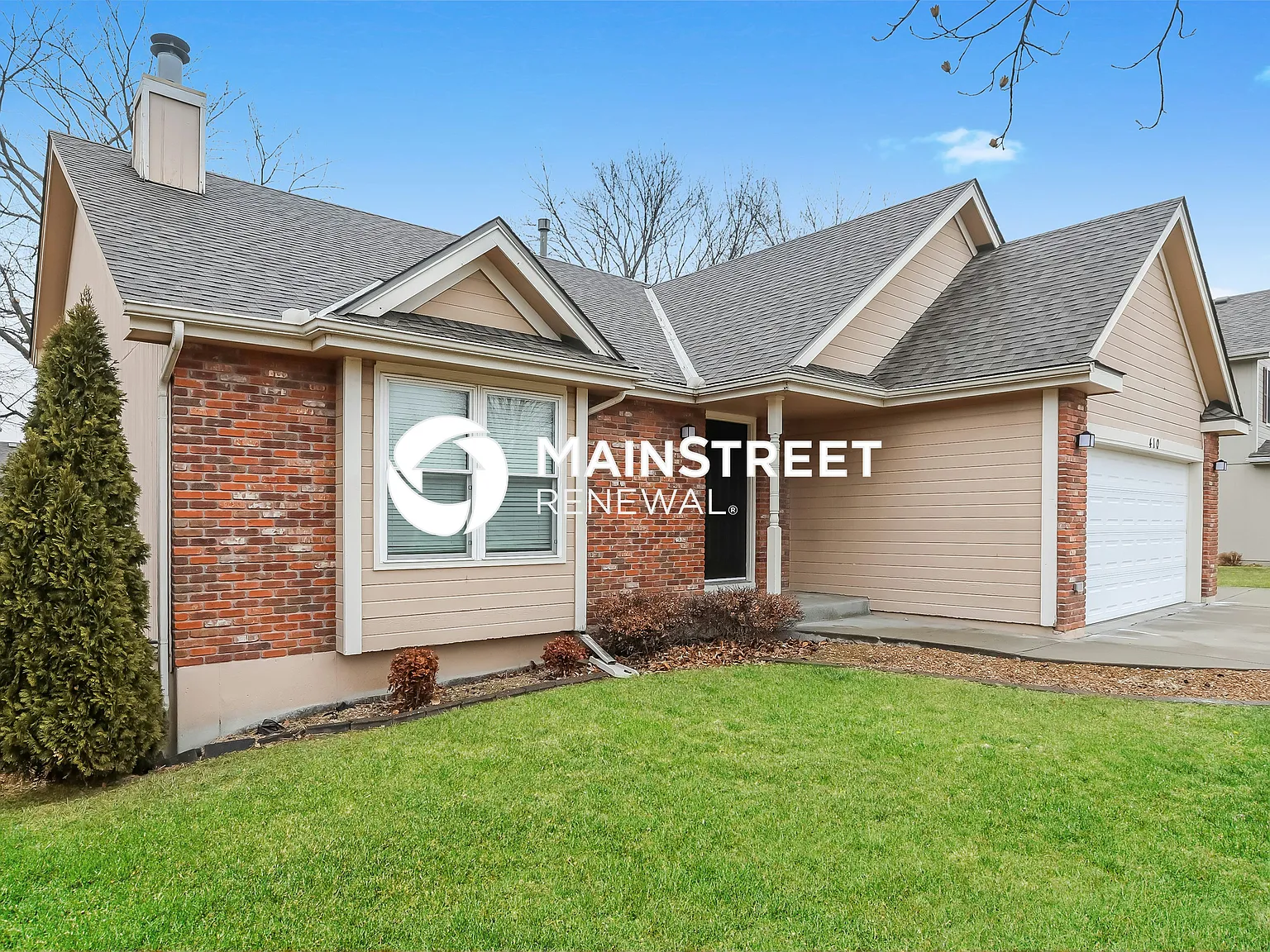 410 Regency Park Street — Photo 2