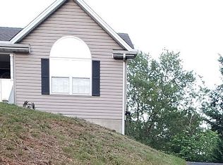 63 Pin Oak Ct, Barboursville, VA