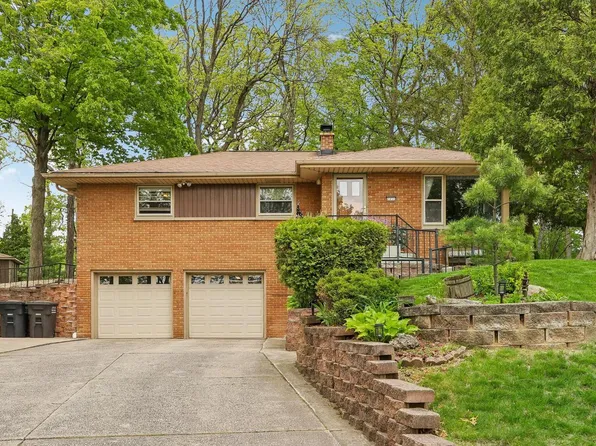 7950 West Allerton AVENUE, Greenfield, WI 53220