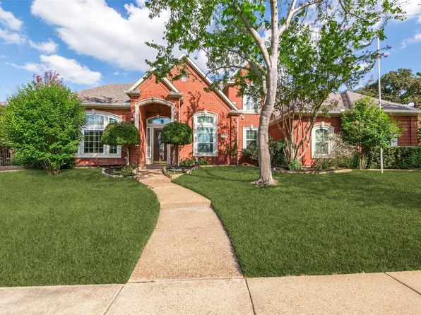 2704 Horsehead Xing, Southlake, TX 76092