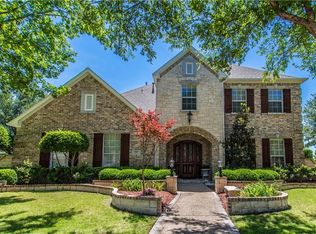 7405 Waterfall Dr, McKinney, TX 75072
