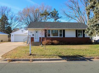 5378 Altura Rd NE, Fridley, MN 55421