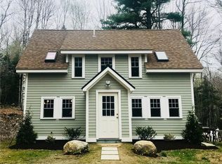 291 High St, Lincolnville, ME 04849