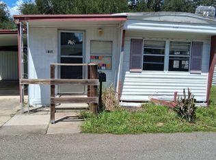 4835 Cottage St, Zephyrhills, FL 33542