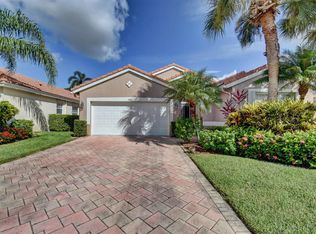 6801 Sun River Rd, Boynton Beach, FL 33437