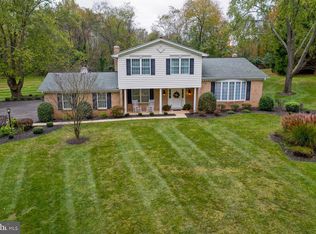1806 Bordeaux Ct, Fallston, MD 21047