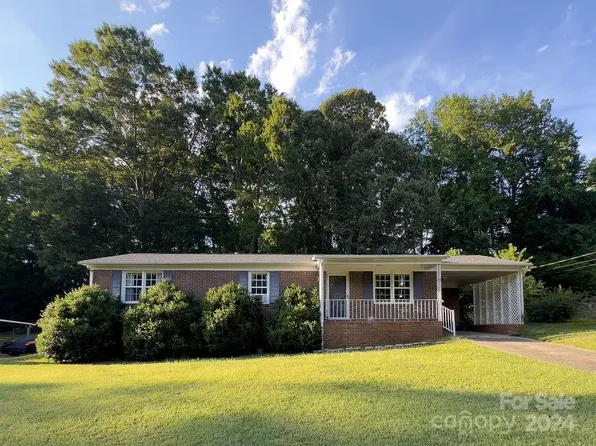 408 Witten Ln, Gastonia, NC 28052