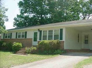 234 Idlewood Cir, Spartanburg, SC 29307