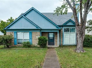 1305 Newsom Rd, Mesquite, TX 75149