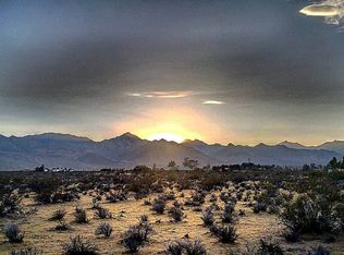 0 3 Pines Canyon Ave, Inyokern, CA 93527