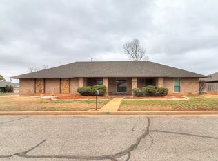 11508 State Ave, Oklahoma City, OK 73162