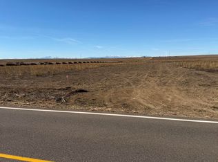 0 (Lot 45)CR 29, Nunn, CO 80648