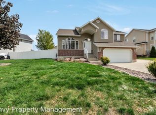 1218 N 780 W, Clinton, UT 84015