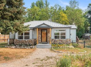 383 W 100 N, Midway, UT 84049