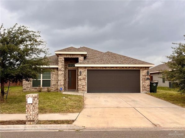 412 S Paseo Del Rey St, Mission, TX 78572