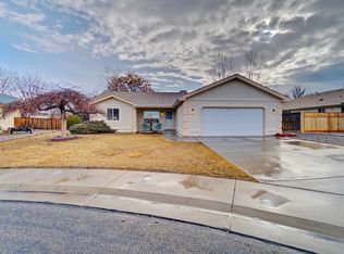 562 N Willow St, Fruita, CO 81521