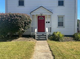 640 Rhoads Ave, Columbus, OH 43205