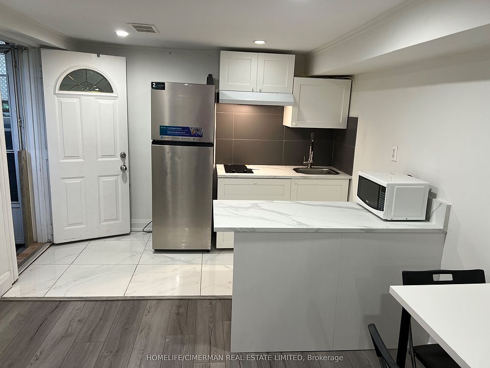 1st image of 106 Holcolm Rd #Basement