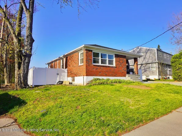 75 Caswell Ave, Staten Island, NY 10314