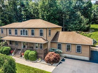 11 Yeoman Rd, Charlton, MA 01507