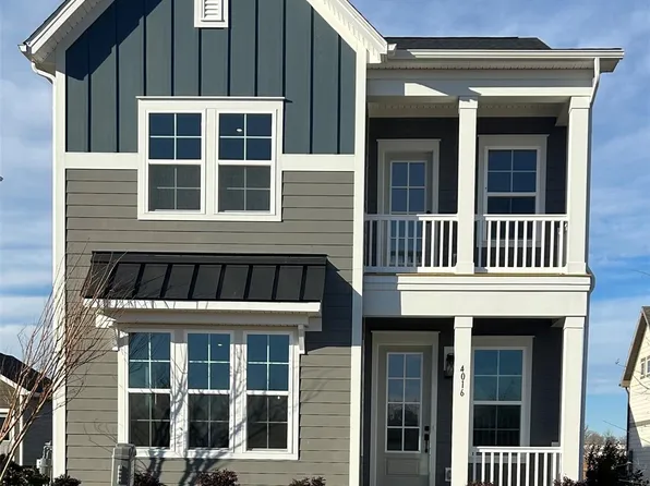 4016 Hickory Place Ln, Pineville, NC 28134