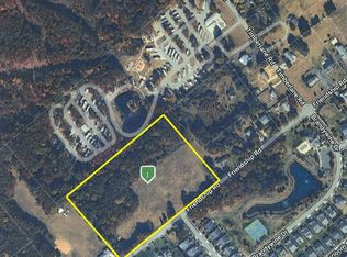 355 Friendship Rd, Clarksboro, NJ 08020