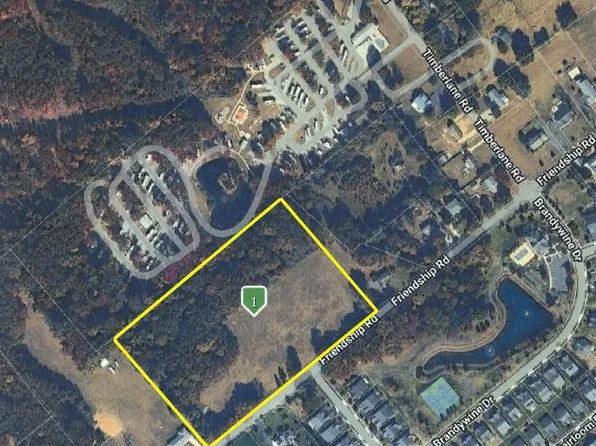 355 Friendship Rd, Clarksboro, NJ 08020