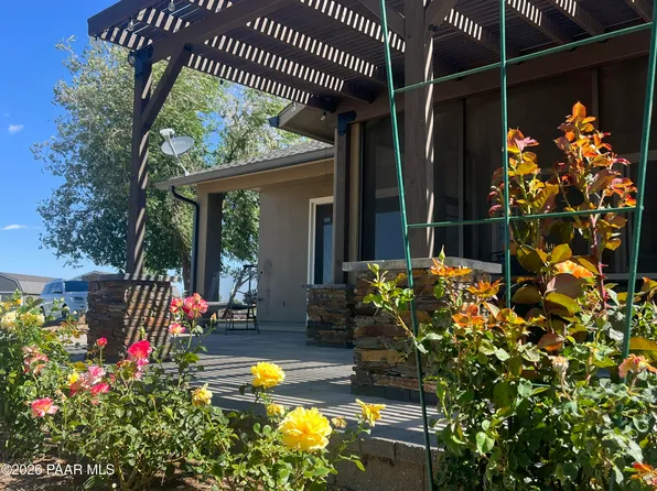 825 N Reed Rd, Chino Valley, AZ 86323