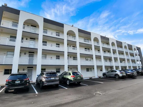 1541 S Ocean Blvd APT 211, Lauderdale By The Sea, FL 33062