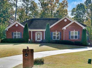 602 Sydney Ct, McDonough, GA 30252
