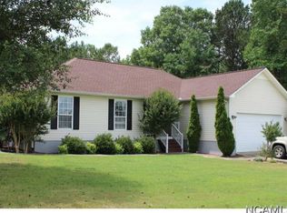 305 County Road 1289, Vinemont, AL 35179
