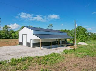 7919 Creek Rd, Hartville, MO 65667