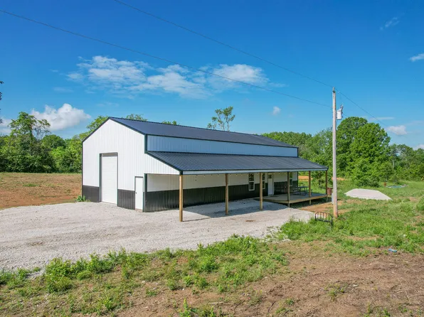 7919 Creek Road, Hartville, MO 65667