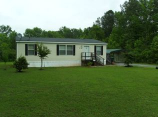58 Jack Brown Rd, Roanoke Rapids, NC 27870