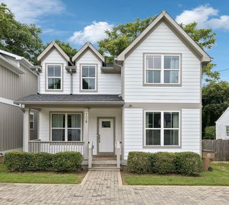703B Skyview Dr, Nashville, TN, 37206