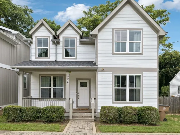 703B Skyview Dr, Nashville, TN 37206