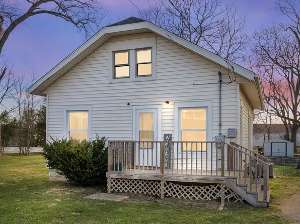 903 N Randolph St, Garrett, IN 46738
