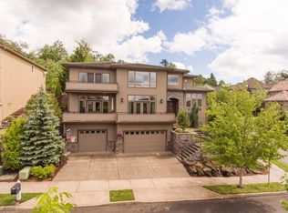 4132 NW Twilight Ter, Portland, OR 97229