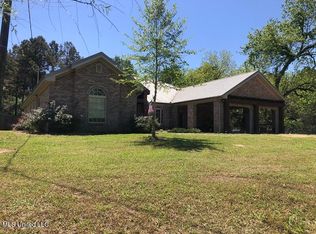 1593 Coxburg Rd, Lexington, MS 39095