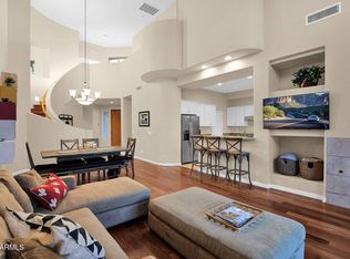 15240 N Clubgate Dr UNIT 125, Scottsdale, AZ 85254