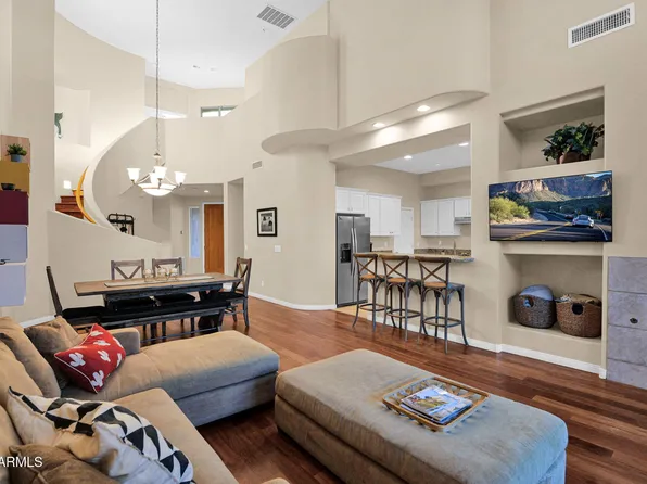 15240 N CLUBGATE Drive #125, Scottsdale, AZ 85254