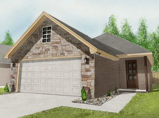 52 Riviera Dr, Hattiesburg, MS 39402