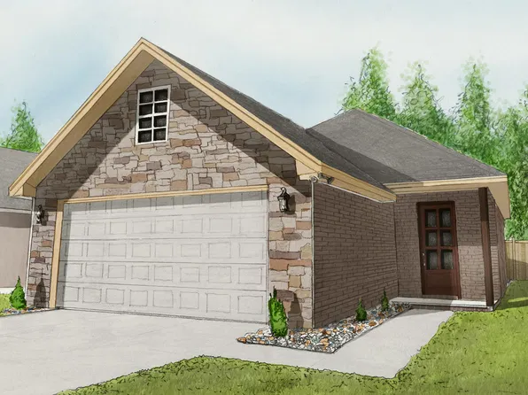 52 Riviera Dr, Hattiesburg, MS 39402