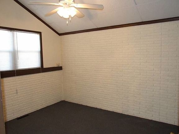 main level bedroom