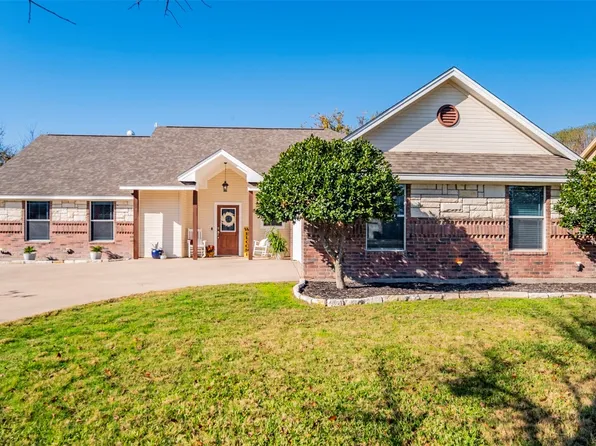 136 Sun Valley Ln, Weatherford, TX 76087