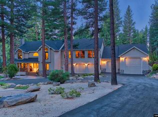 17010 Mountain Bluebird Dr, Reno, NV 89511