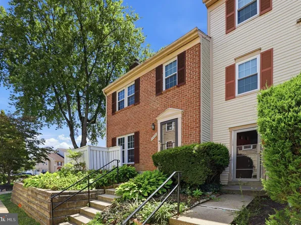 11435 Appledowre Way #18, Germantown, MD 20876