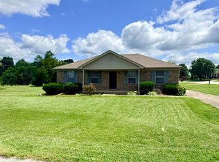 106 Tiffany Ct, Mount Washington, KY 40047