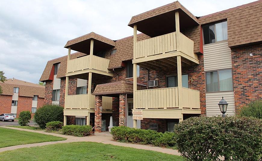 1st image of 5125 W 7th St #7